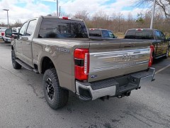 2026 Ford F350 King Ranch