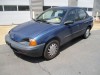 1995 Geo Metro  $3,900