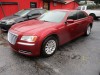 2012 Chrysler 300  Call for price