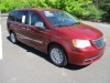 2013 Chrysler Town & Country Limited $11,495
