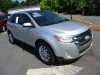 2013 Ford Edge Limited $11,695