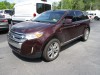 2011 Ford Edge Limited $6,900