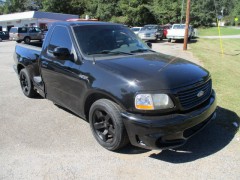 2002 Ford F150 LIGHTNING Call for price