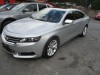 2015 Chevrolet Impala LTZ Call for price