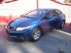 2013 Honda Civic  Call for price