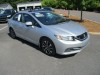 2014 Honda Civic EX $11,995