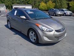 2013 Hyundai Elantra GLS $7,995