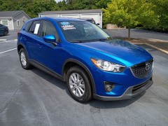 2013 Mazda 2 Touring/GS $10,195