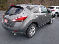 2014 Nissan Murano SL