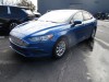 2017 Ford Fusion S $6,500