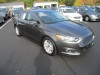 2016 Ford Fusion SE $11,050