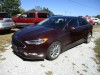 2017 Ford Fusion SE Call for price