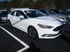 2017 Ford Fusion Titanium $11,995