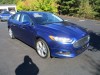 2016 Ford Fusion SE $12,095