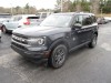 2023 Ford Bronco Sport BIG BEND Call for price