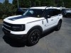 2023 Ford Bronco Sport OUTER BANKS $28,600