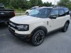 2024 Ford Bronco Sport Call for price