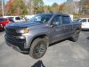 2021 Chevrolet Silverado 1500 Z71 $22,900