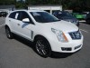 2016 Cadillac SRX  $12,795