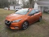 2021 Nissan Versa SR Call for price