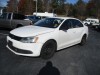 2012 Volkswagen Jetta  $4,900