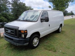 2010 Ford E150 Econoline Call for price