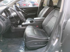 2014 Nissan Murano SL