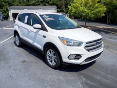 2017 Ford Escape SE $12,695