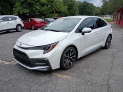 2022 Toyota Corolla SE Call for price