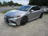 2021 Toyota Camry XSE Call for price