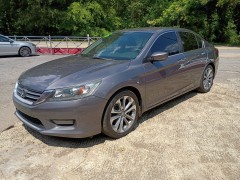 2015 Honda Accord SPORT Call for price
