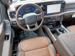 2026 Ford F350 King Ranch