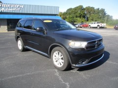2015 Dodge Durango  $11,995