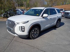 2020 Hyundai Palisade  Call for price