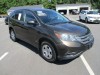 2014 Honda CR-V LX $12,595