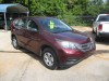 2014 Honda CR-V  $12,950