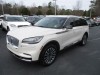 2024 Lincoln Aviator Reserve $54,500