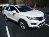 2017 Lincoln MKC Reserve $13,995