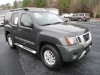 2014 Nissan Xterra S $9,495