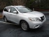 2014 Nissan Pathfinder SL $10,195