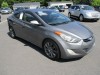 2011 Hyundai Elantra Limited $11,095