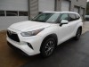 2024 Toyota Highlander XLE Premium $38,900