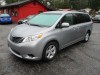 2014 Toyota Sienna LE Call for price