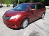 2015 Toyota Sienna XLE Call for price