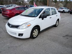 2010 Nissan Versa  Call for price