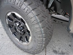 2026 Ford F350 King Ranch