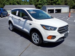 2019 Ford Escape S $11,995