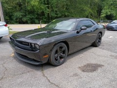 2014 Dodge Challenger Base Call for price
