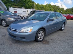 2007 Honda Accord SE Call for price