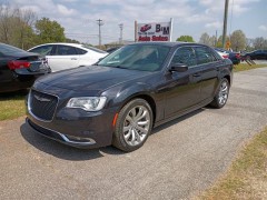 2019 Chrysler 300  Call for price